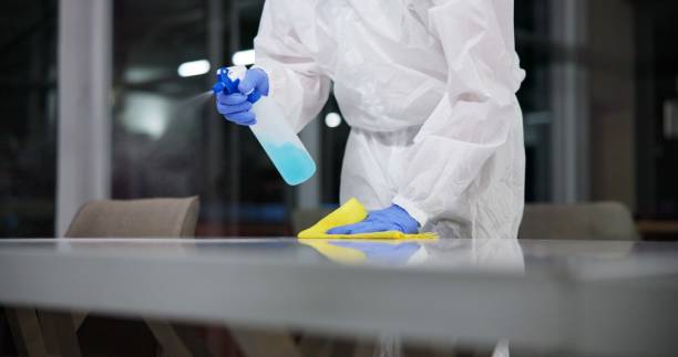 Licensed Drug Lab Cleanup service in Dunlap, IA - Trauma Clean Pros